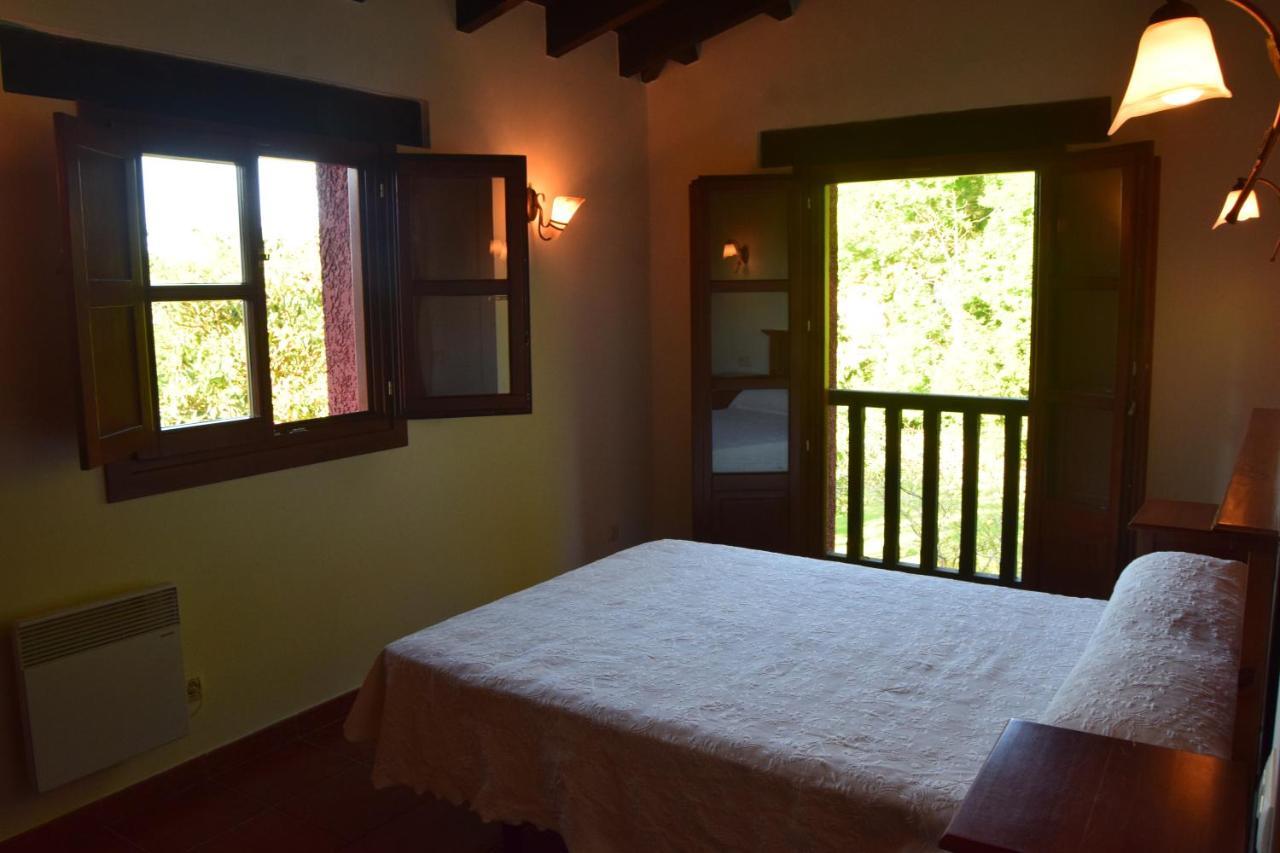 Amaicha Apartamentos Rurales Ribadesella Εξωτερικό φωτογραφία