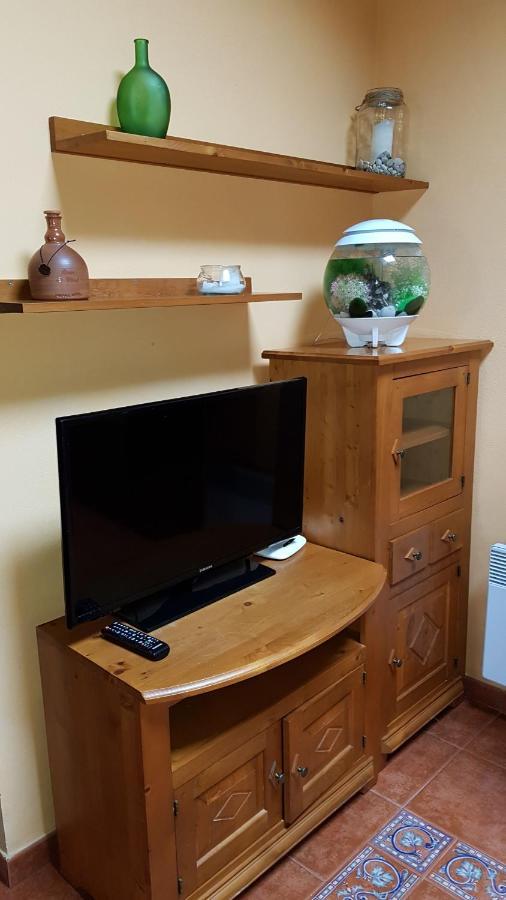 Amaicha Apartamentos Rurales Ribadesella Εξωτερικό φωτογραφία