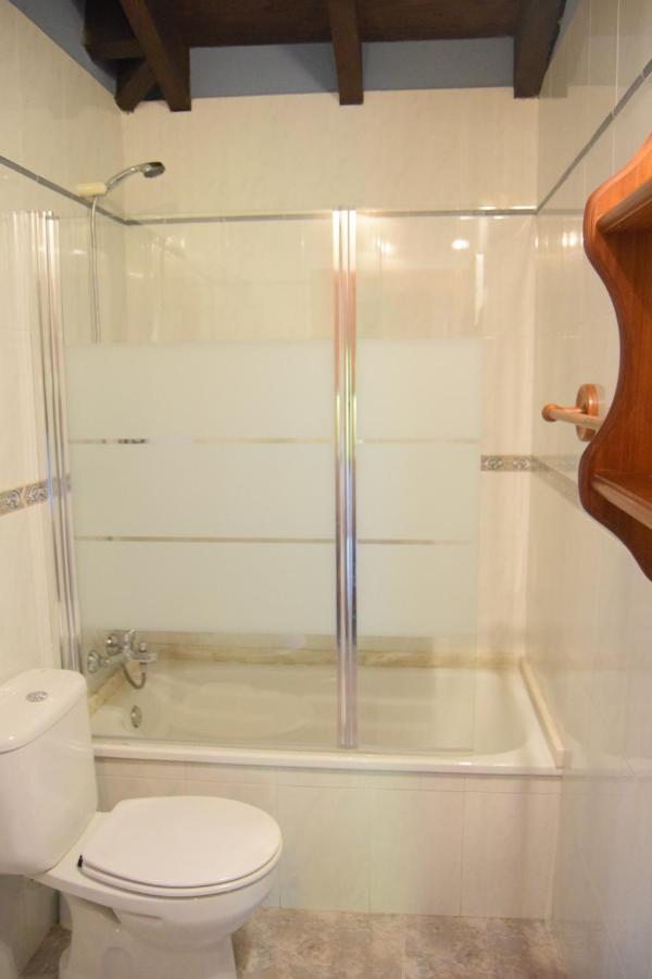Amaicha Apartamentos Rurales Ribadesella Εξωτερικό φωτογραφία