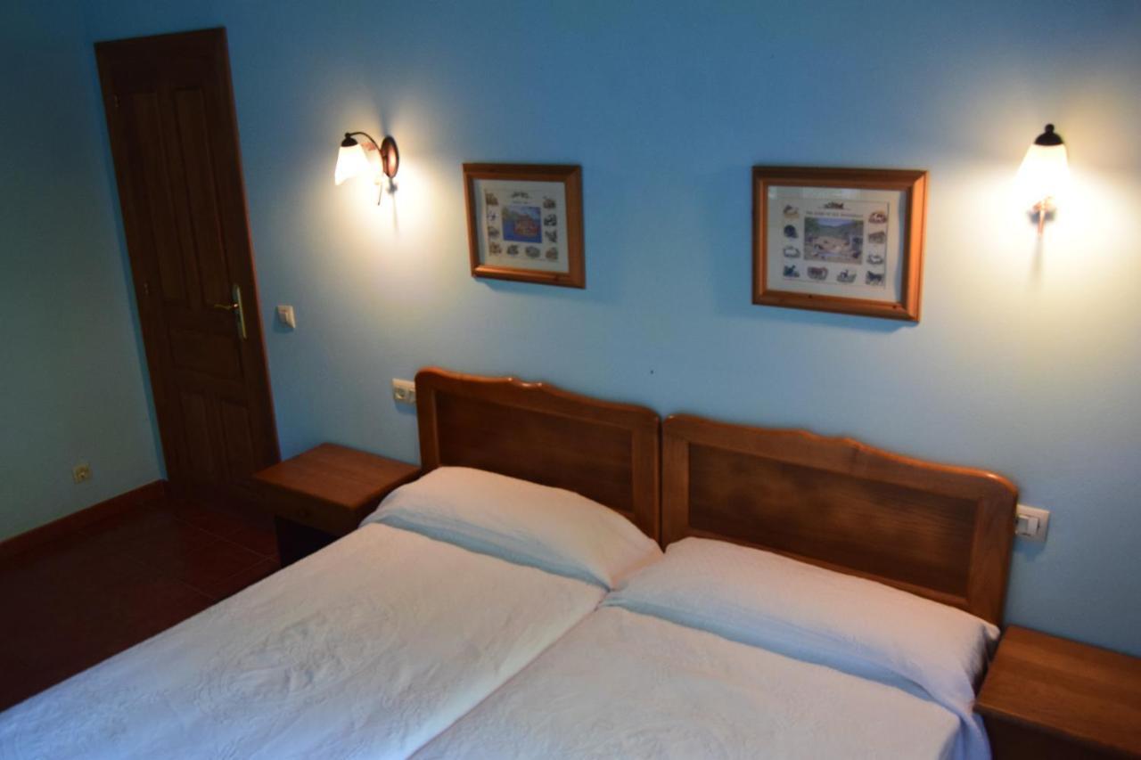 Amaicha Apartamentos Rurales Ribadesella Εξωτερικό φωτογραφία