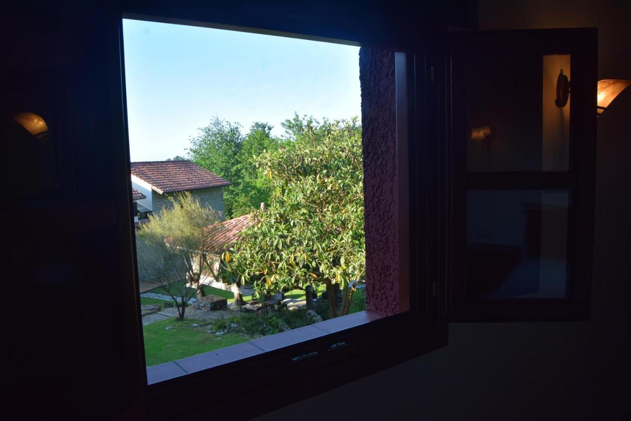 Amaicha Apartamentos Rurales Ribadesella Εξωτερικό φωτογραφία
