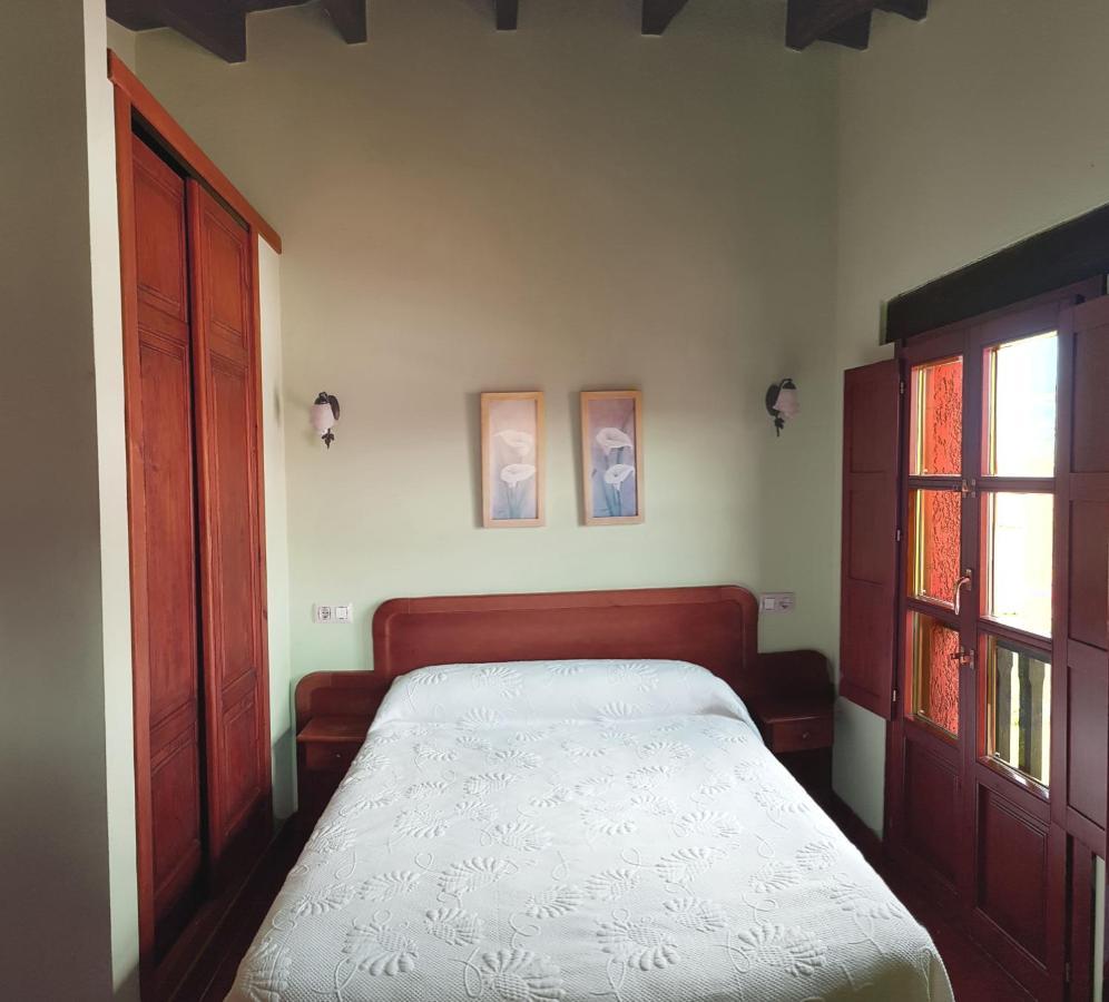 Amaicha Apartamentos Rurales Ribadesella Εξωτερικό φωτογραφία